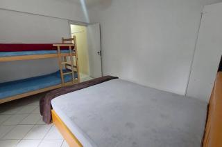 Apartamento Guilhermina - Praia Grande - Praia Grande - 4