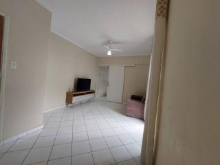 Apartamento Guilhermina - Praia Grande - Praia Grande - 3