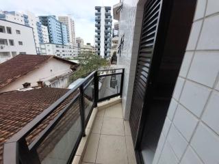 Apartamento Guilhermina - Praia Grande - Praia Grande - 2