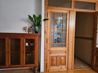 Helle Wohnung mit sonnigem Ausblick, in zentraler Lage 135 qm, 4 Zimmer Wohnung - Oldemburgo - 8