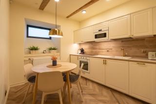 Taurakalnis apartment - Vilnius - 2