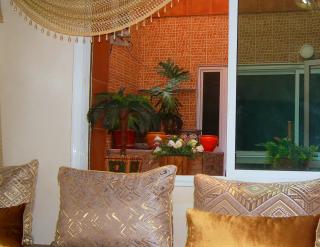 Nice Apartment 3 bedrooms with Terrace close to Beach - El Jadida - 5