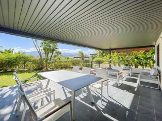 Hoyo19 2 Luxury Resort Views Pools Parking Paddle Golf - Estepona - 0