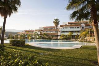 Hoyo19 2 Luxury Resort Views Pools Parking Paddle Golf - Estepona - 2