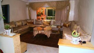 Nice Apartment 3 bedrooms with Terrace close to Beach - El Jadida - 7