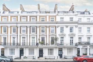 The Devonshire Residence - Londra - 0