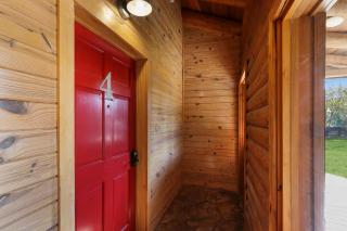 Wimberley Log Cabins Resort and Suites- Unit 4 - Wimberley - 5