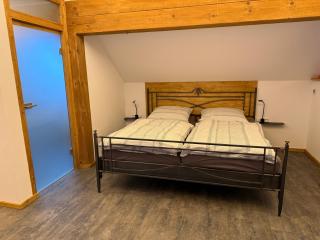 Ferienwohnung Unsere Mühle - Kirchbach - 1