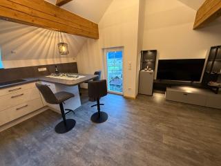 Ferienwohnung Unsere Mühle - Kirchbach - 2