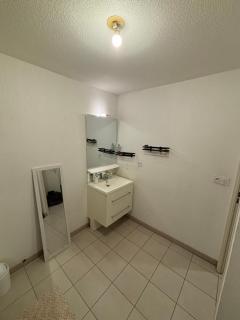 Chambre Cosy - Montpellier Gare Saint Roch - 2