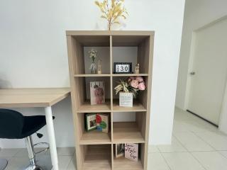 Ipoh Town Centre The Anderson For 5pax - 4