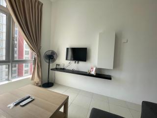 Ipoh Town Centre The Anderson For 5pax - Ipoh - 8