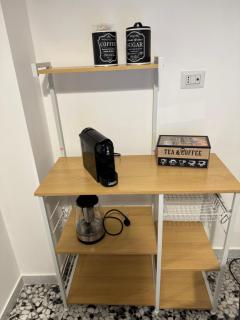 Black Angel Oak Apartment - Bari - 8