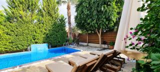 Shanti Paphos Villa - Paphos - 3