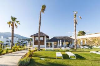 Mirador Estepona Hills Luxury Resort Estepona Hills Gym Pools Restaurants - Estepona - 6