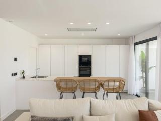 Mirador Estepona Hills Luxury Resort Estepona Hills Gym Pools Restaurants - Estepona - 5