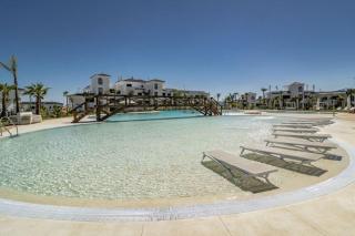 Mirador Estepona Hills Luxury Resort Estepona Hills Gym Pools Restaurants - Estepona - 4