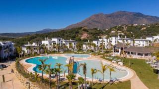 Mirador Estepona Hills Luxury Resort Estepona Hills Gym Pools Restaurants - Estepona - 2