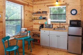 Arbor House of Dripping Springs - Nautical House - Dripping Springs - 4