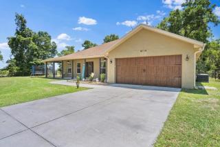 Cozy Equestrian Villa 5 MIN TO WEC & FAST - 7