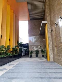 One taft residence taft avenue City Land manila - Manila - 5