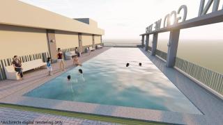 One taft residence taft avenue City Land manila - Manila - 1