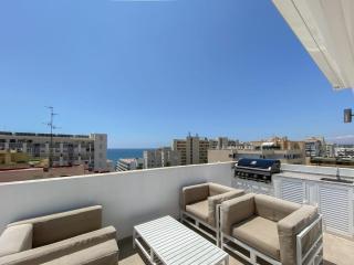 Pablo Casals Marbella Penthouse Sea Views Bbq - Marbella - 8