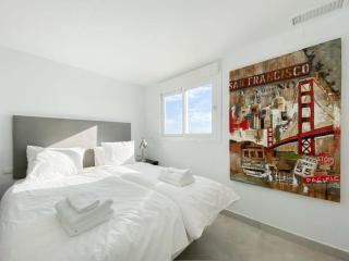 Pablo Casals Marbella Penthouse Sea Views Bbq - Marbella - 7