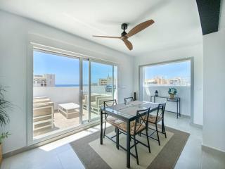 Pablo Casals Marbella Penthouse Sea Views Bbq - Marbella - 5
