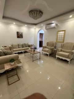 2 beds room Apartment - Dammam - 0