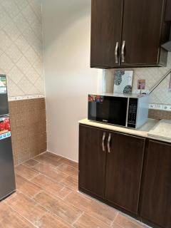 2 beds room Apartment - Dammam - 4