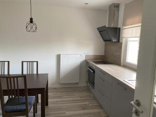 Apartment im Herzen von Thurnau - Thurnau - 5