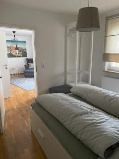 Apartment im Herzen von Thurnau - 1