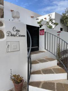 Casa Doña Carmen - 7