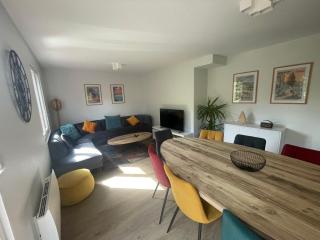 Chalet Le Cèdre Bleu 10 p - 10 min de Gérardmer - 1