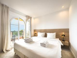 Senorio Giraldo 14 Seaside Mountain Sunset Apartment Pools - Marbella - 7