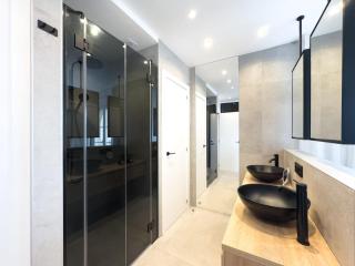 Senorio Giraldo 14 Seaside Mountain Sunset Apartment Pools - Marbella - 3