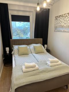 M&S Apartment - Krakow - 4