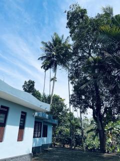 Sara's vintage home - Meenangadi - 6