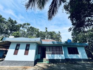 Sara's vintage home - Meenangadi - 5