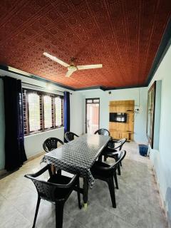 Sara's vintage home - Meenangadi - 4