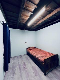 Sara's vintage home - Meenangadi - 2