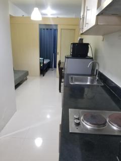 Sea residence Family Group Affordable staycation - Manille - 8
