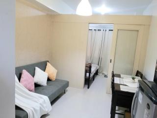 Sea residence Family Group Affordable staycation - Manille - 6