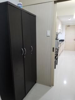 Sea residence Family Group Affordable staycation - Manille - 5