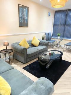 St James - Beautifull house next to city centre - 8