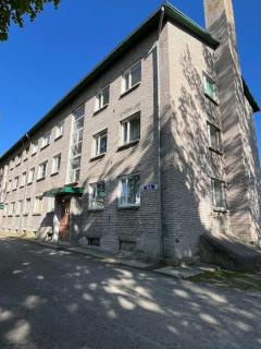 Aia apartment - Valga - 5
