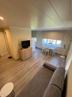Aia apartment - Valga - 3