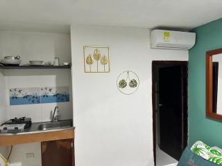 Aparta Hotel Bacano Loft - Santa Marta - 5