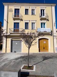 B&B Piazza d'Armi Lamezia Terme - 3 sorrisi - 9